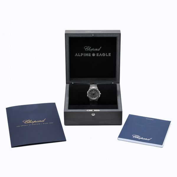 Chopard Alpine Eagle 298600-3001